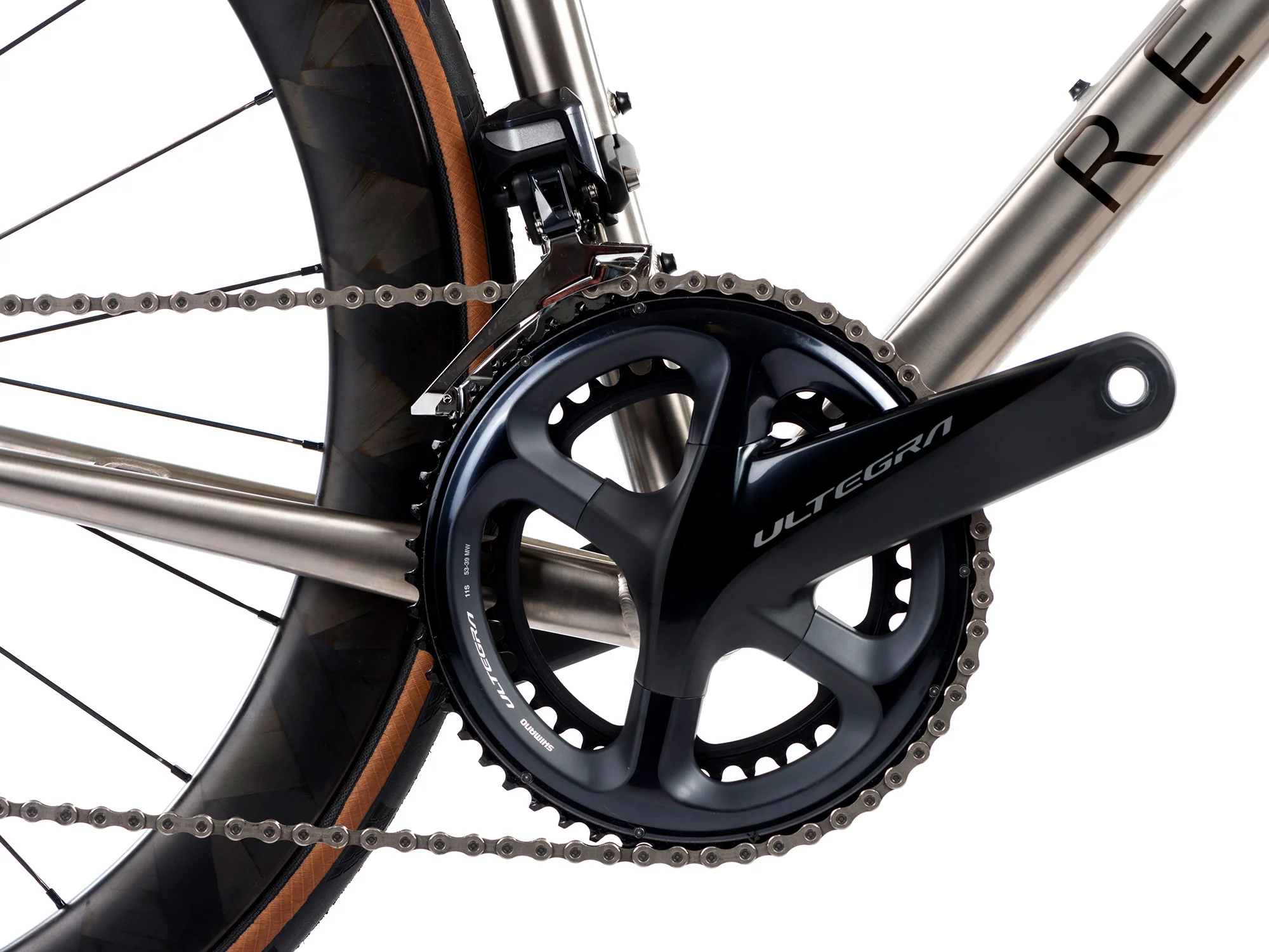 FUSION // AERO ROAD DISC - Image 3