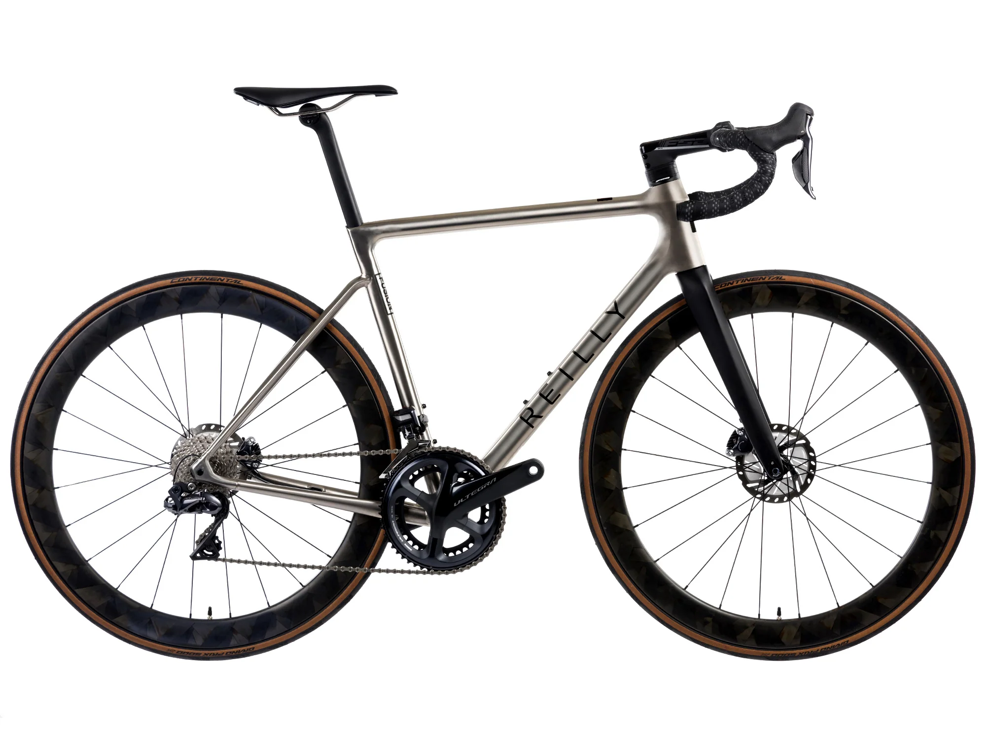 FUSION // AERO ROAD DISC - Image 9