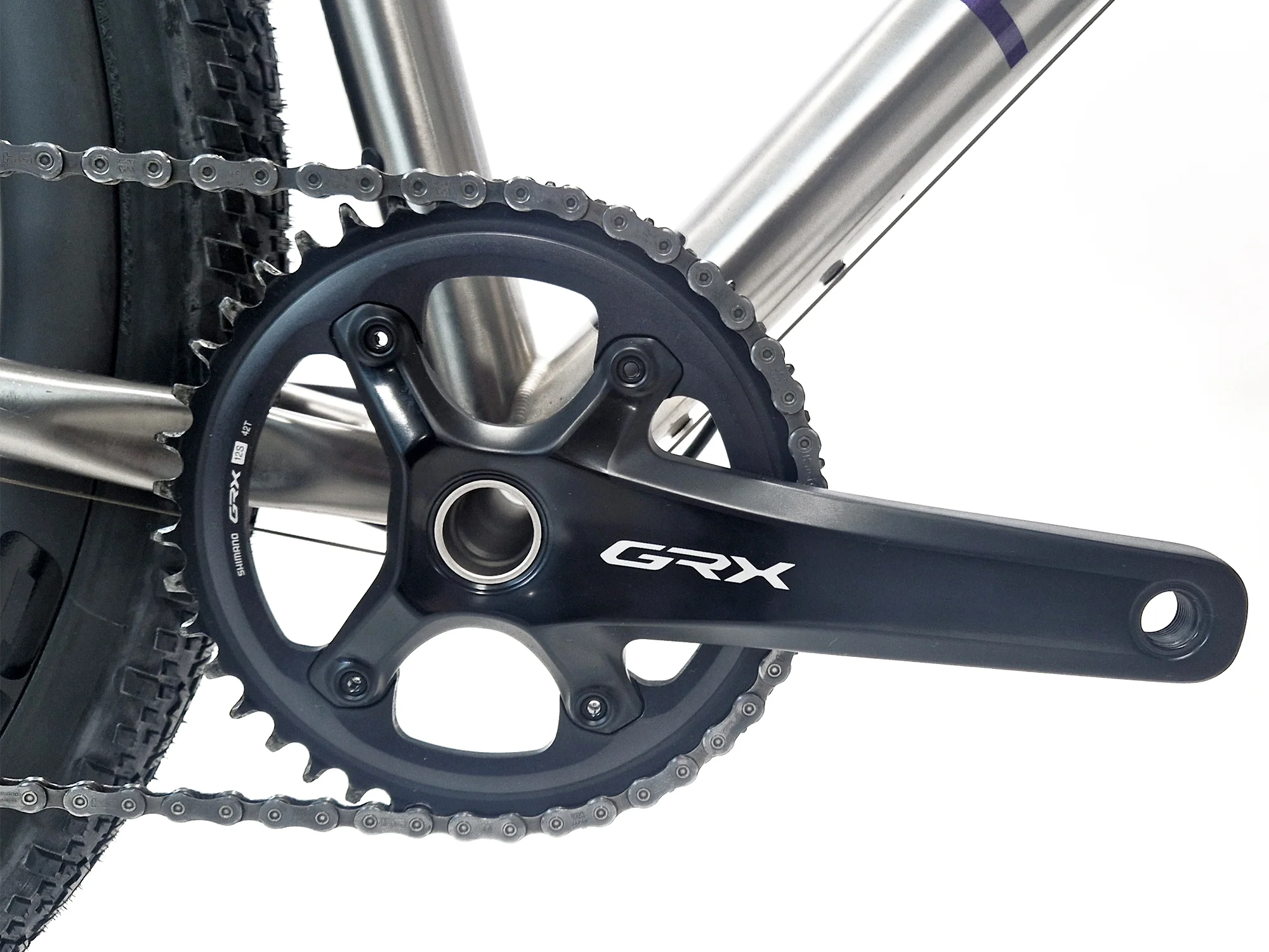 GRADIENT // GRAVEL DISC - Image 3