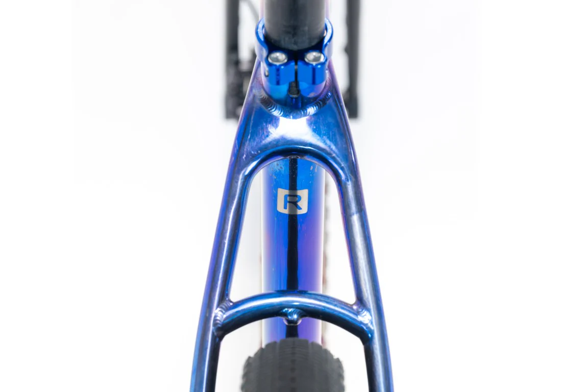 REFLEX // GRAVEL RACE DISC - Image 4