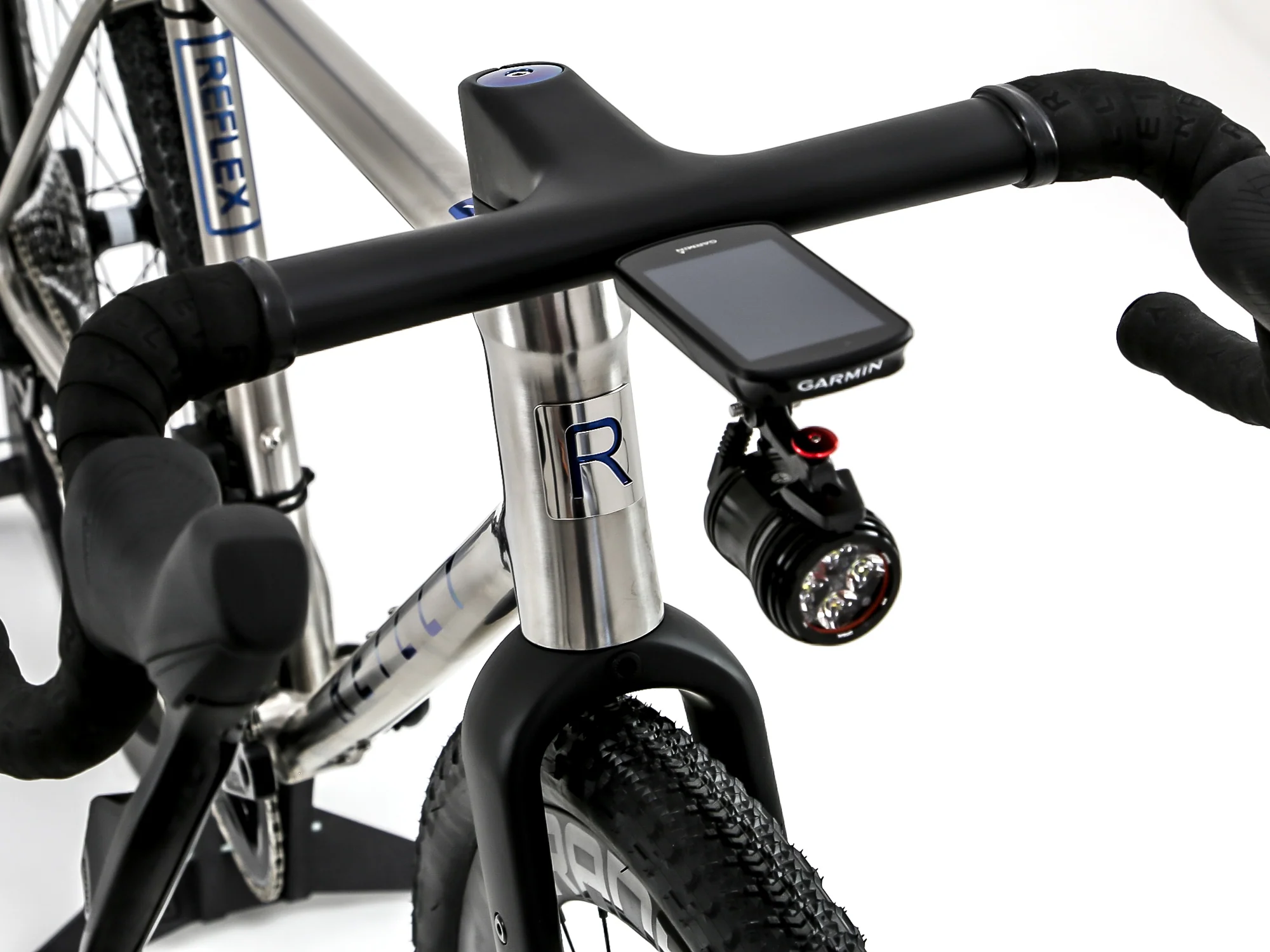 REFLEX // GRAVEL RACE DISC - Image 7