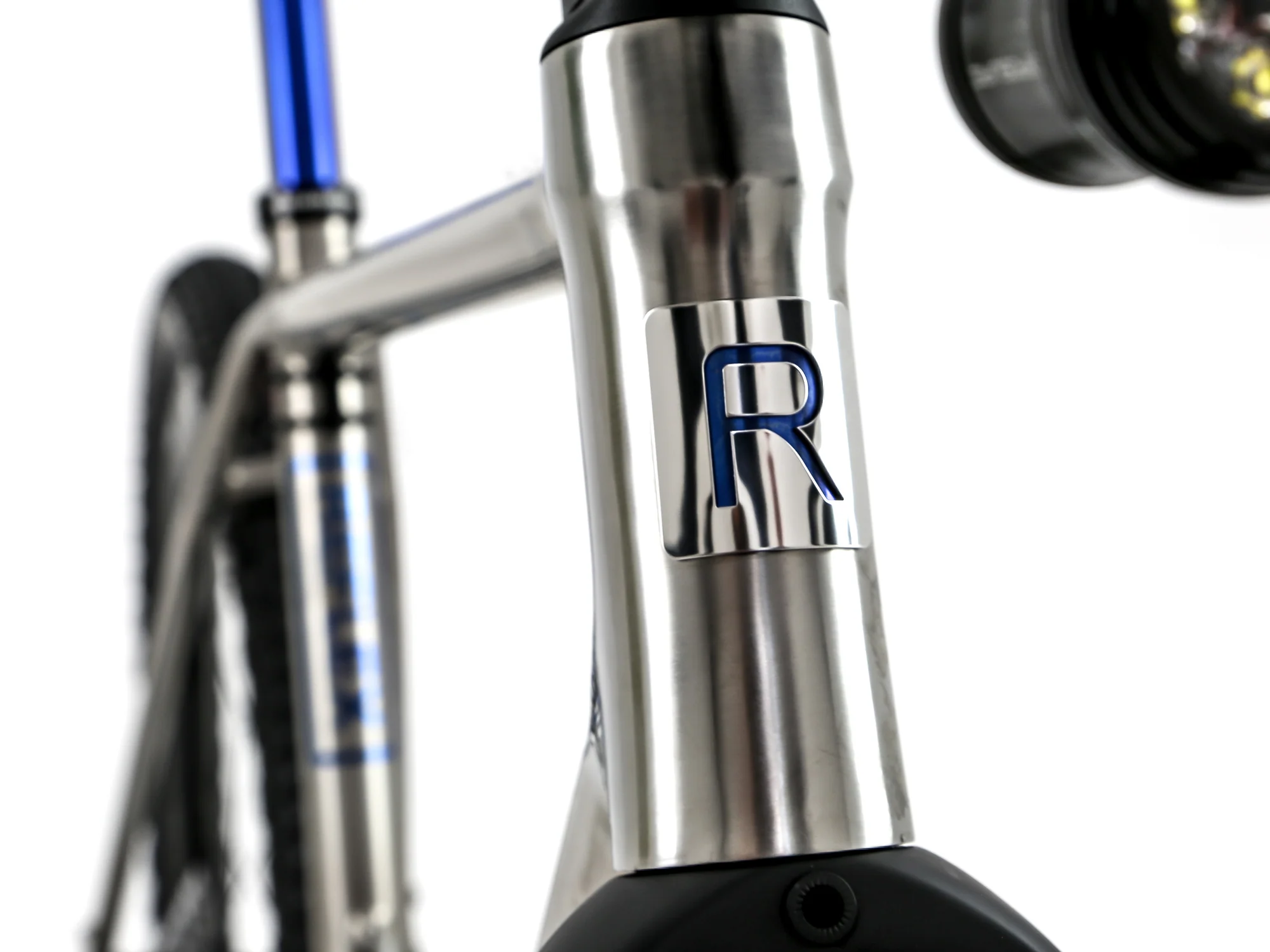 REFLEX // GRAVEL RACE DISC - Image 8