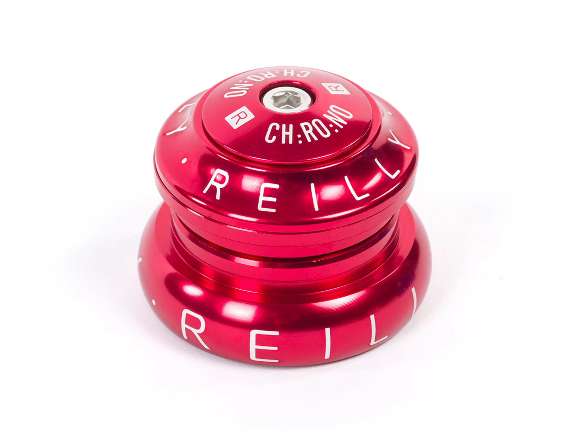 REILLY // ALUMINIUM HEADSET - Image 3