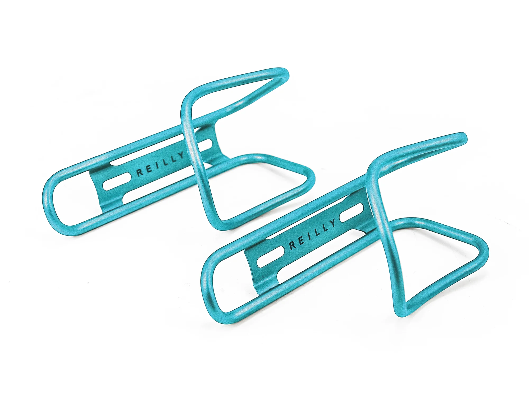 REILLY // TITANIUM BOTTLE CAGE x2 - Image 5
