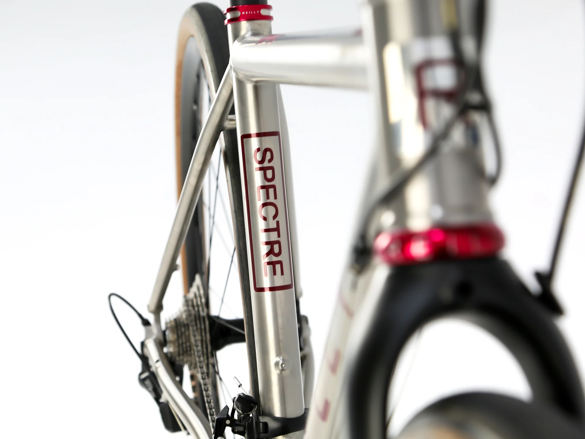 SPECTRE // ALL ROAD DISC - Image 4