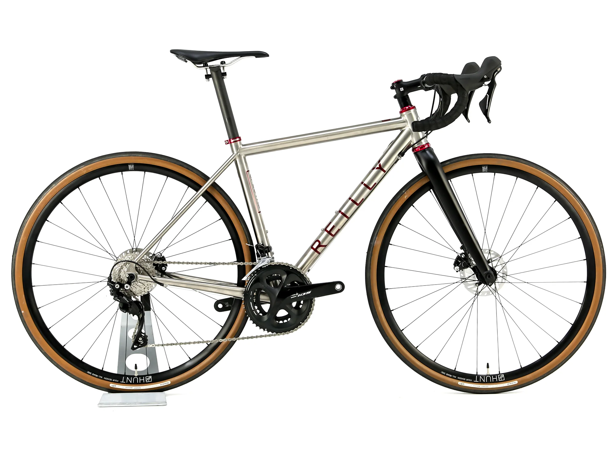 SPECTRE // ALL ROAD DISC - Image 5