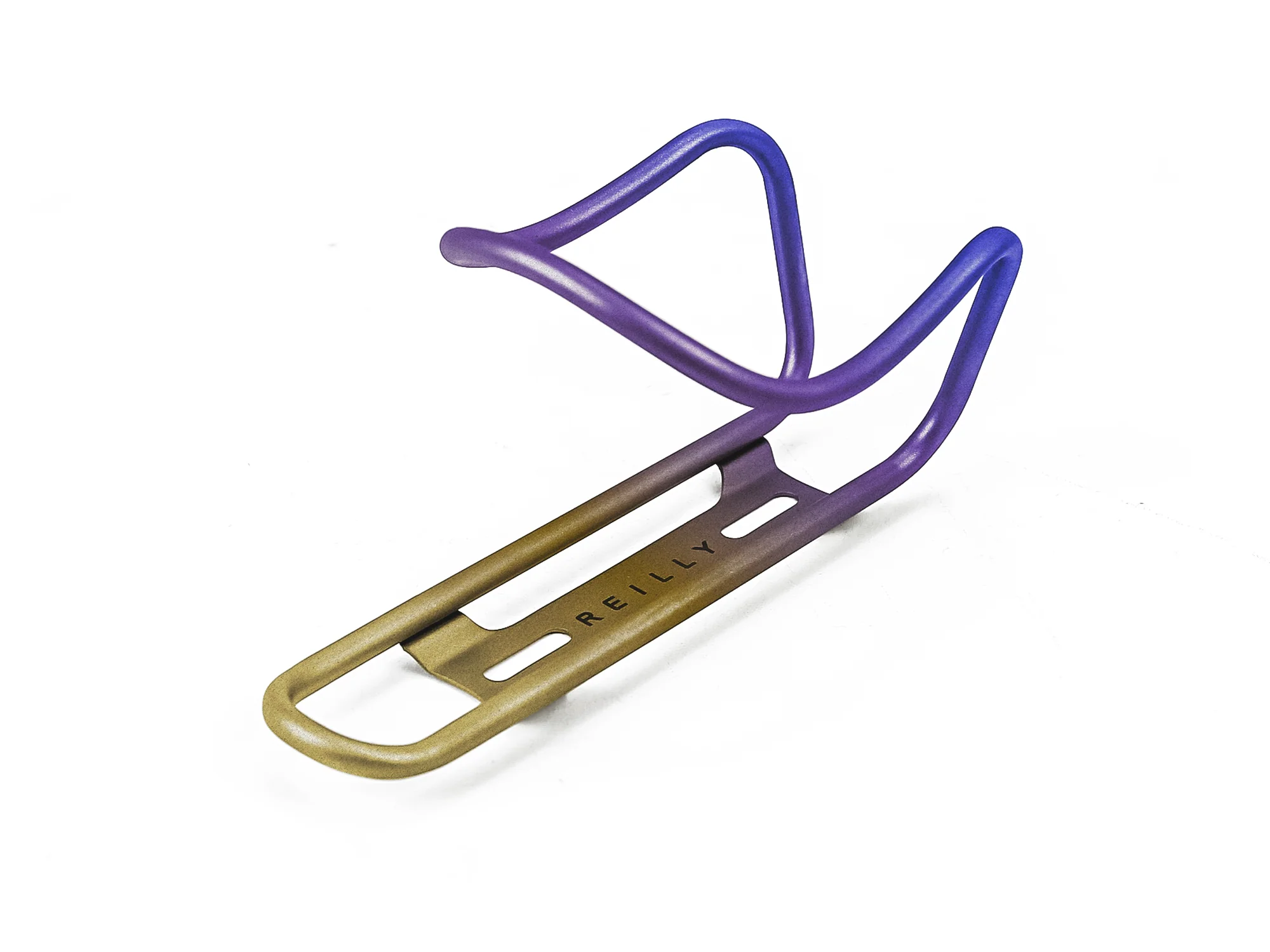 REILLY // TITANIUM BOTTLE CAGE - Image 9